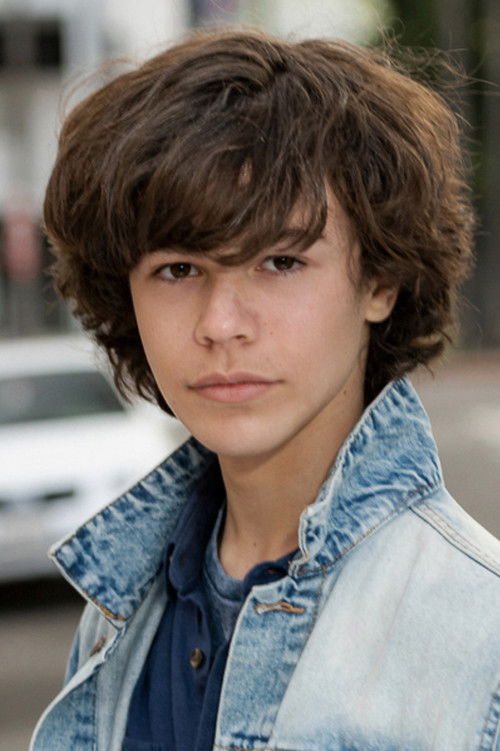 Zackary Arthur profile