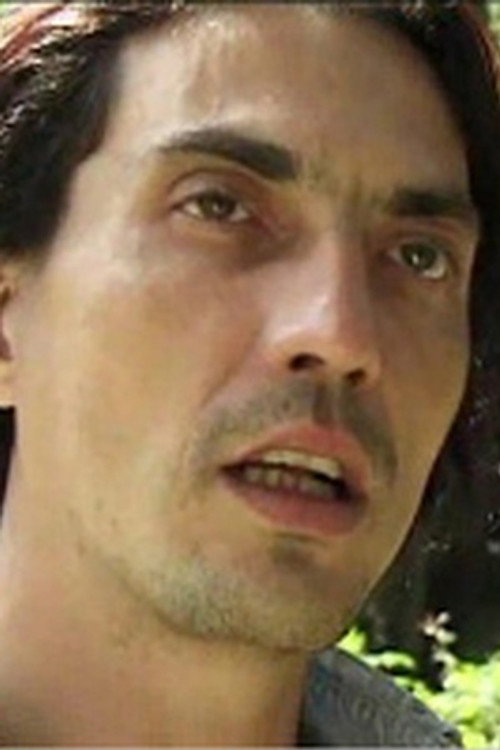 Photo of Brandon T., Acting