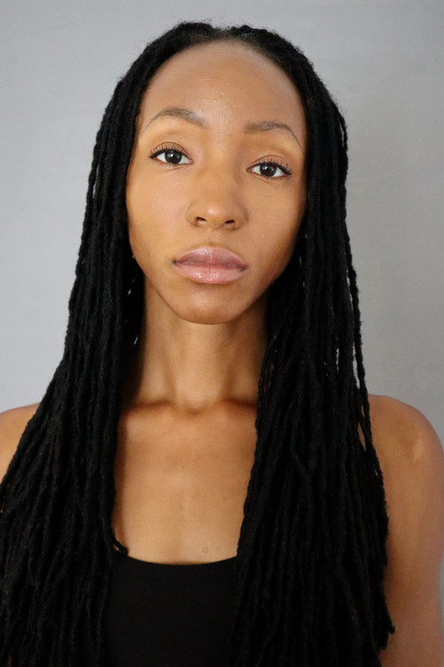 Brittany Chrishawn profile