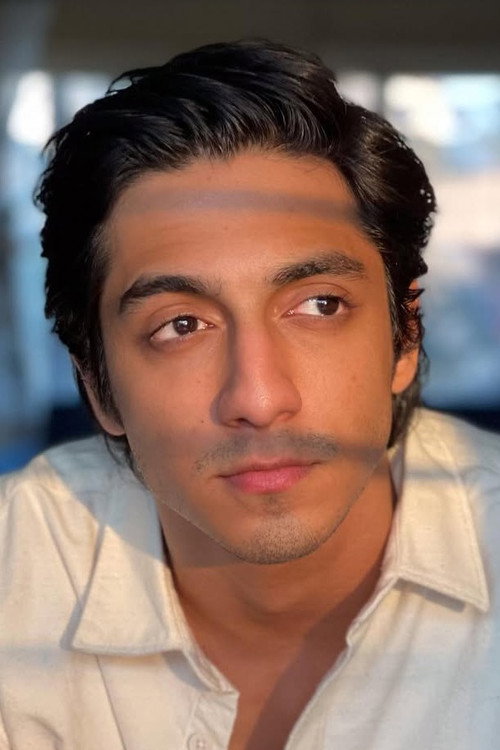 Photo of Ahaan Panday, Acting