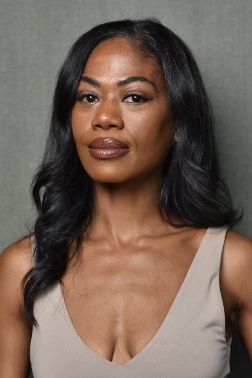 Photo of Vanessa Lee Chester, Acting