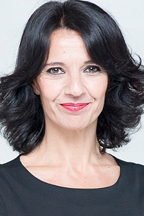 Photo of Alexandra Palomo, Acting