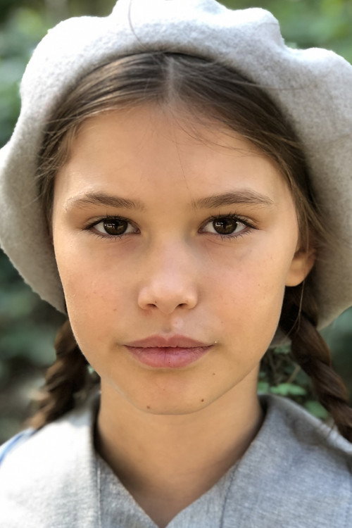 Photo of Almira Nawrot, Acting