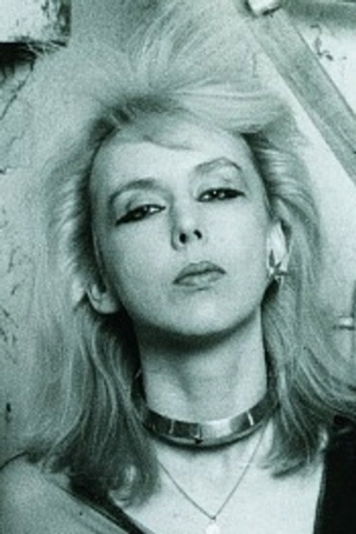 Photo of Ieva Akuratere, Acting