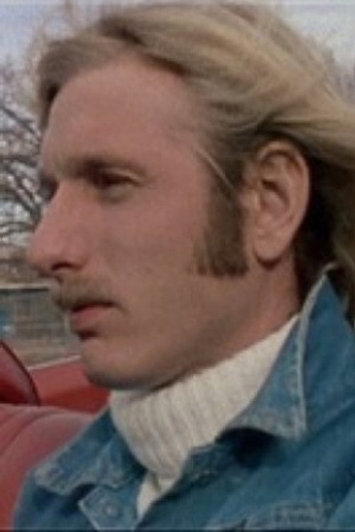 Photo of Jesse Adams, Acting