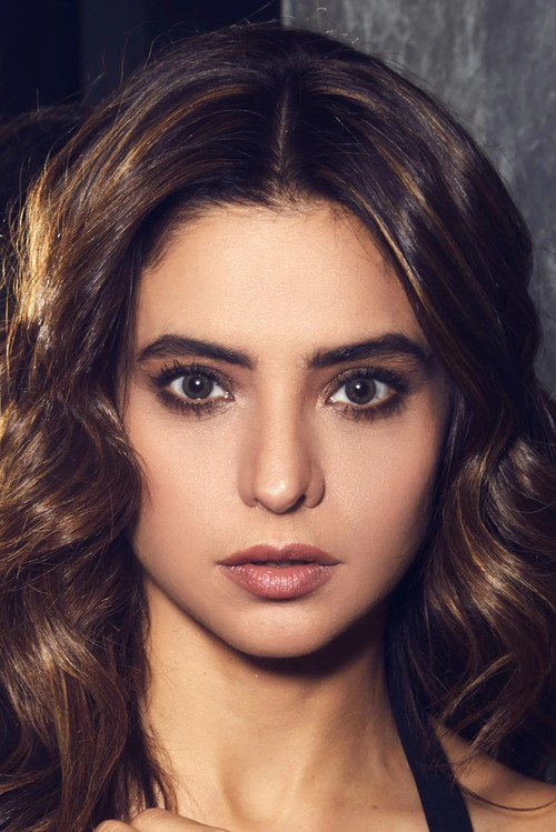 Aamna Shariff profile