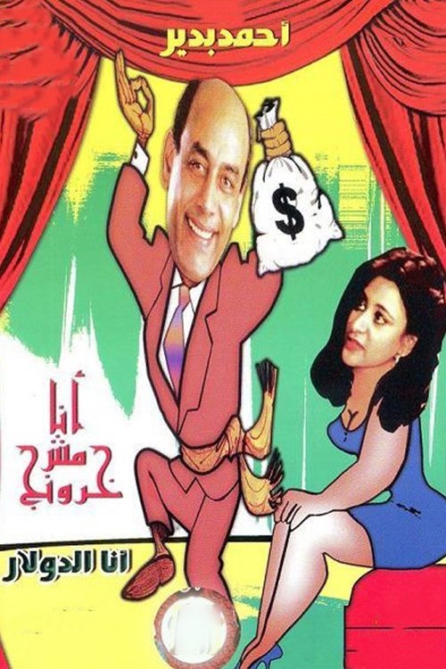 Movie poster for أنا مش خرونج (2010)