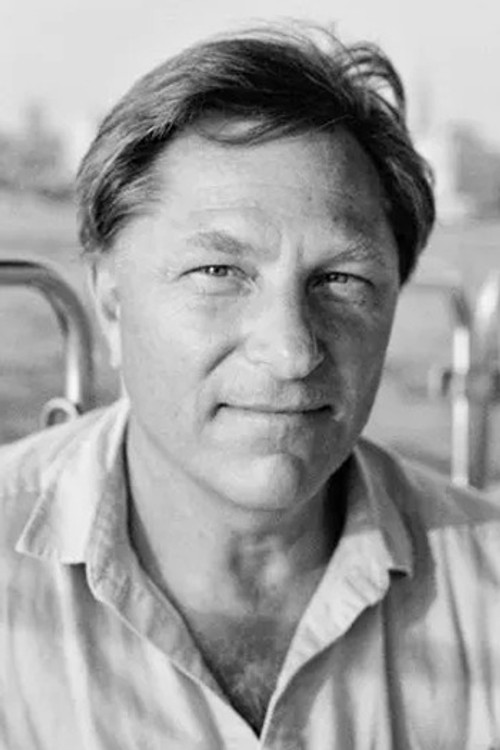 Photo of Avram Ludwig, Production