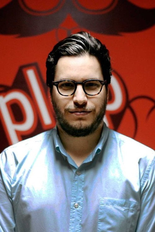 Photo of Juan Ravell, Production