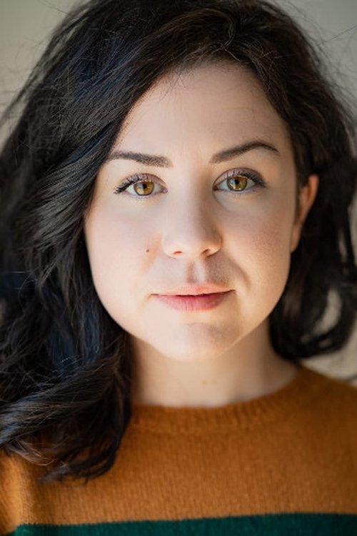 Tenea Intriago profile