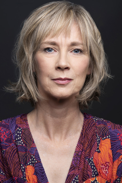 Vanessa Bailey profile