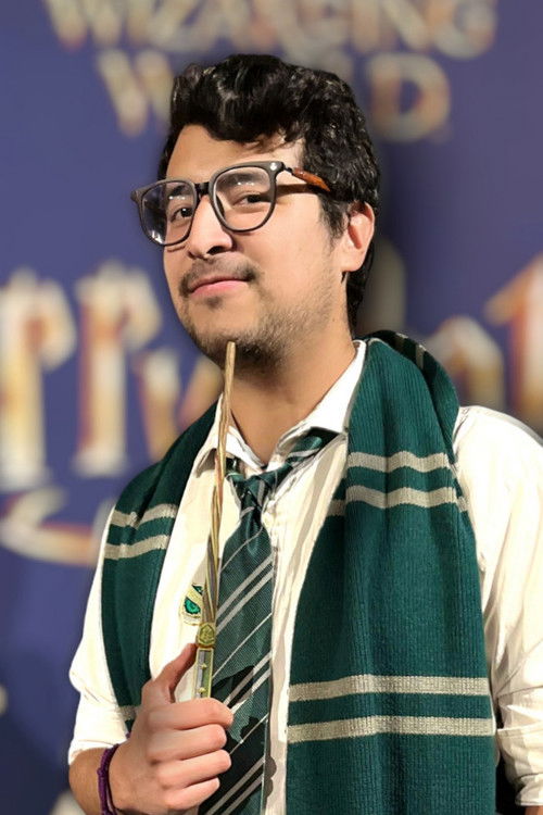 Nicolás de Jesús profile