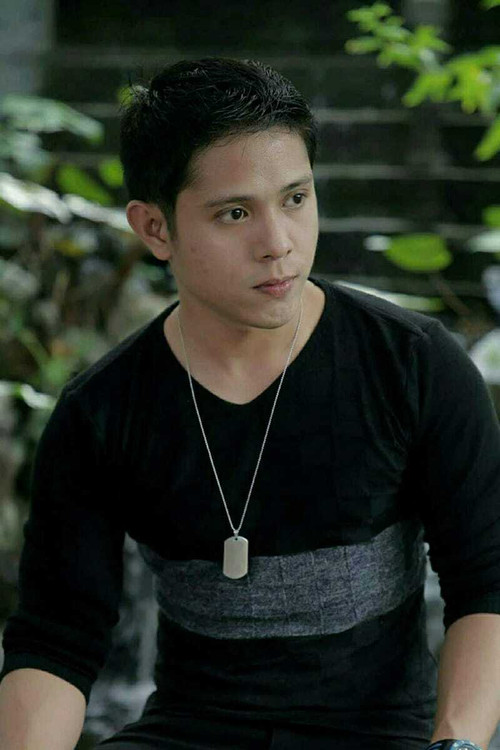 Photo of Jayken Mondevil, Acting