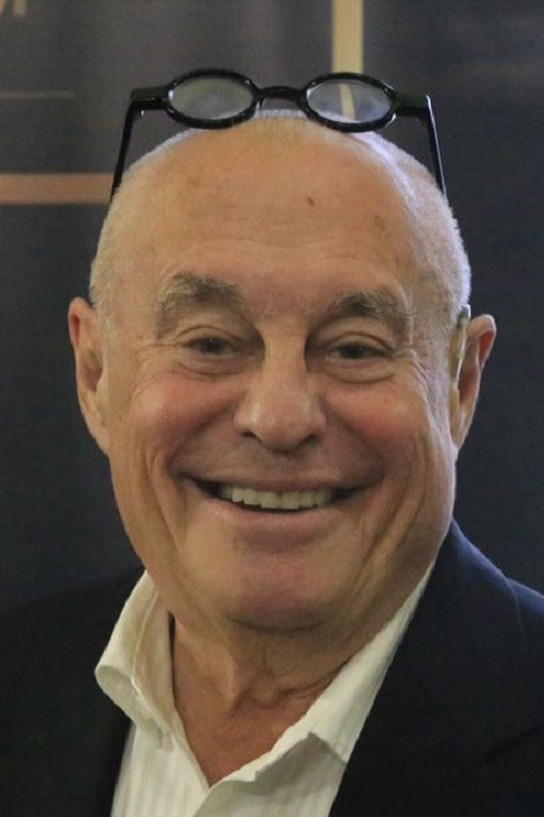 Mark Rozovsky profile