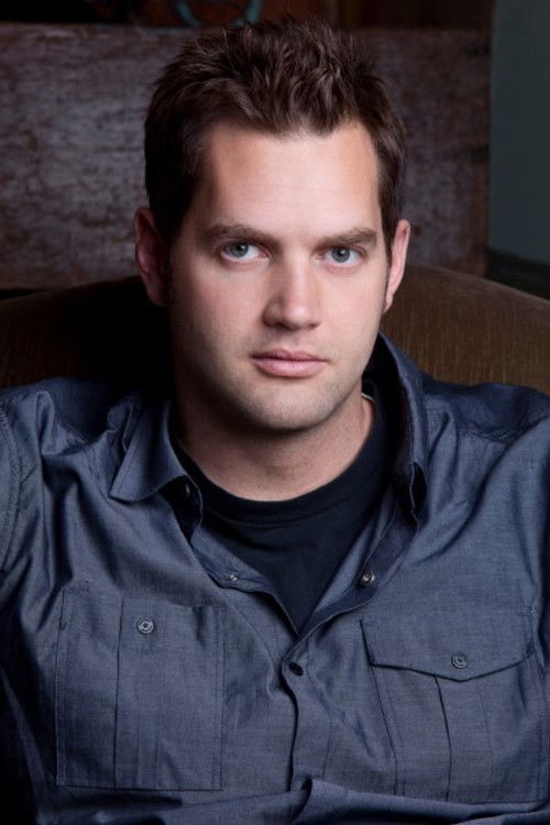 Photo of Ben Hansen, Acting