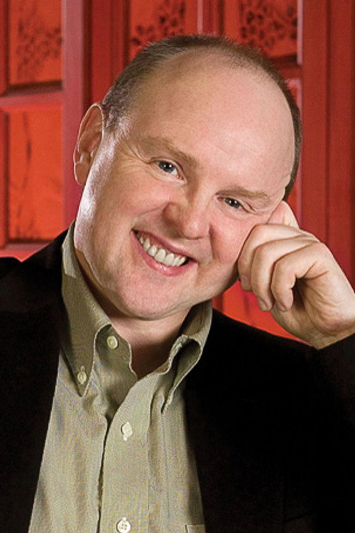 Photo of Barry Banks, Acting