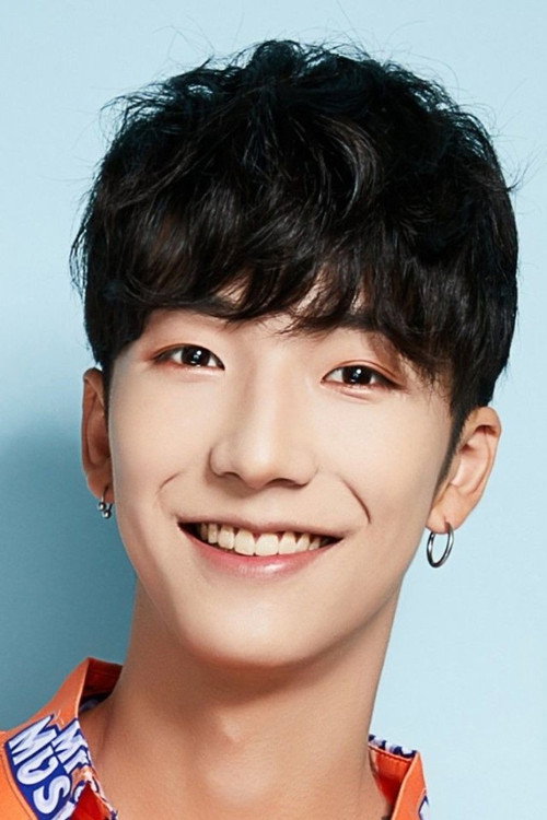 Photo of Liu Tianyang, Acting