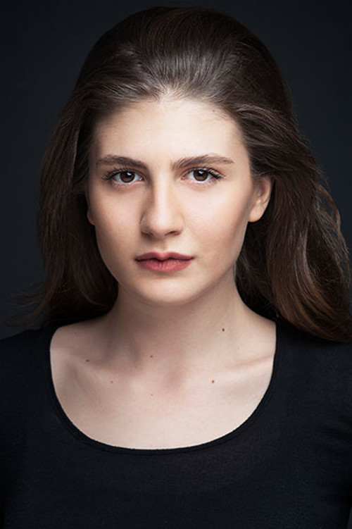 Naz Çağla Irmak profile