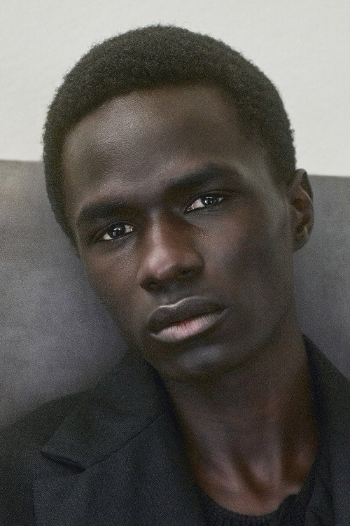 Photo of Malick Bodian, Acting