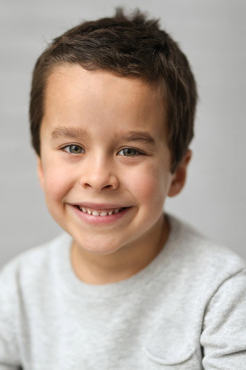 Photo of Louis Desroches, Acting