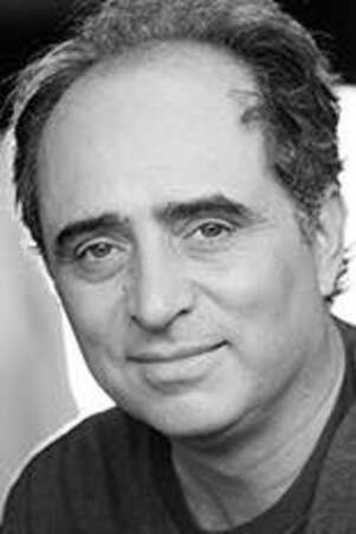 Photo of Philippe Bergeron, Acting