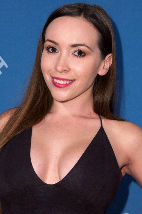 Photo of Yenitza Munoz, Acting