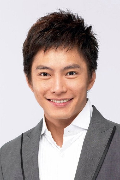 Photo of Zen Chong, Acting