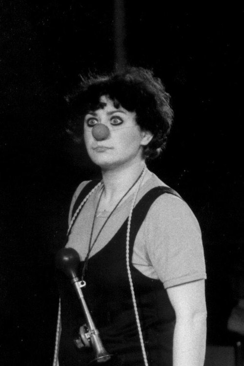 Photo of Illi Szekeres, Acting