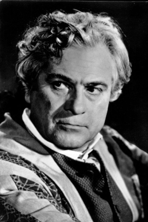 Martin Hellberg profile