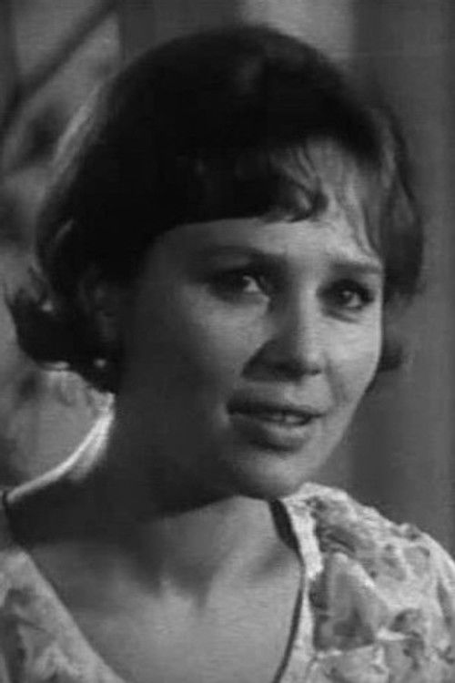 Svitlana Kondratova profile