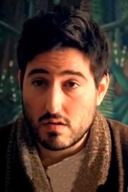 Photo of Daniel Mendoza, Acting