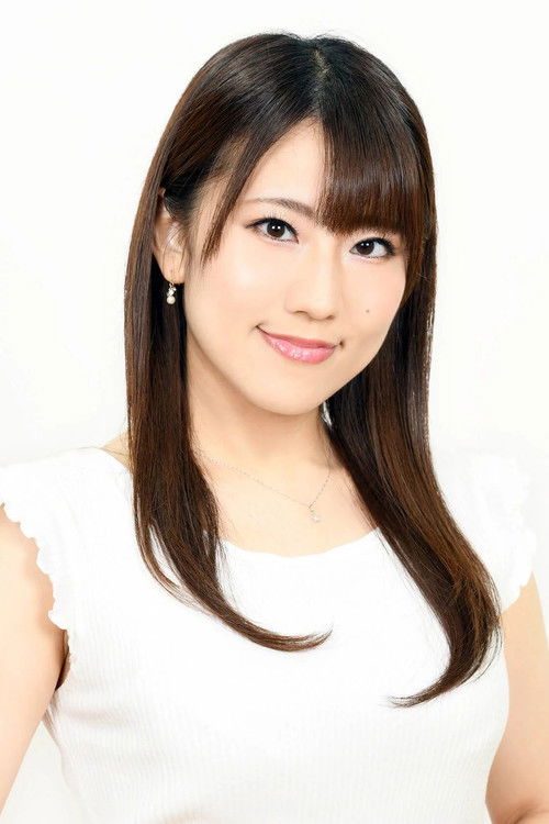 Maya Yoshioka profile