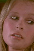 Photo of Anja Engstrom, Acting