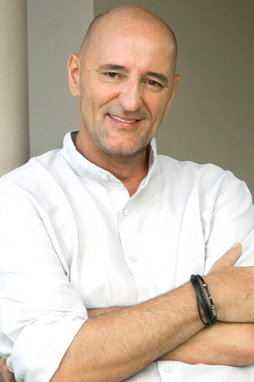 Photo of Ingo Albrecht, Acting