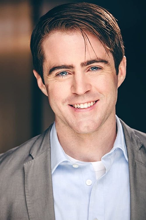 Photo of Eric Pierce, Acting