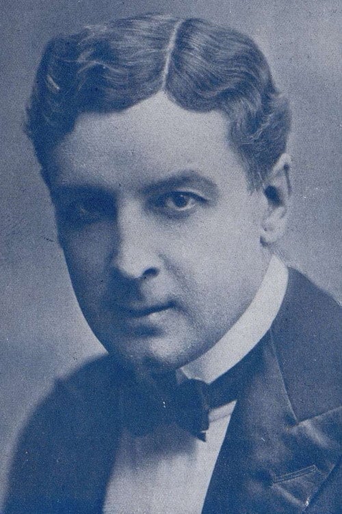 Photo of Gaston Rieffler, Acting