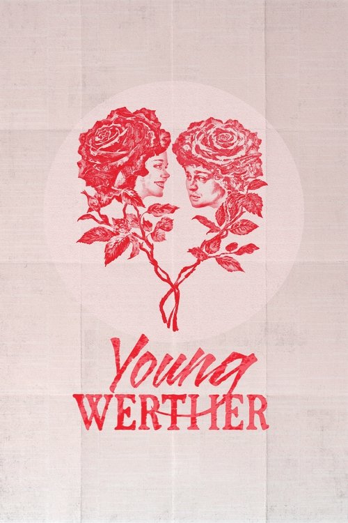 Movie poster for Young Werther (2024)