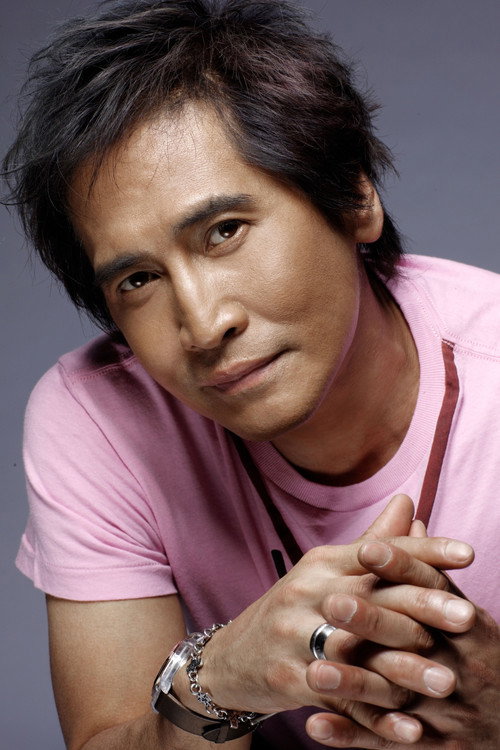 Photo of Chyi Chin, Acting