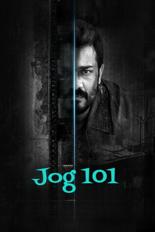 Movie poster for Jog 101 (2024)