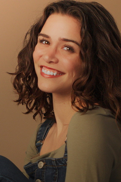 Photo of Sydney Claire Olson, Acting