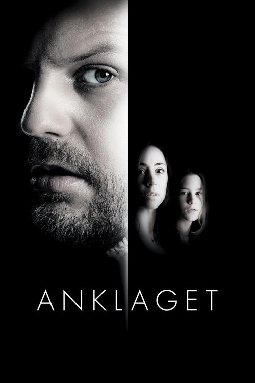 Movie poster for Accused (2005)