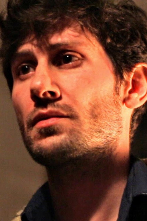 Photo of Xavier Prieur, Acting