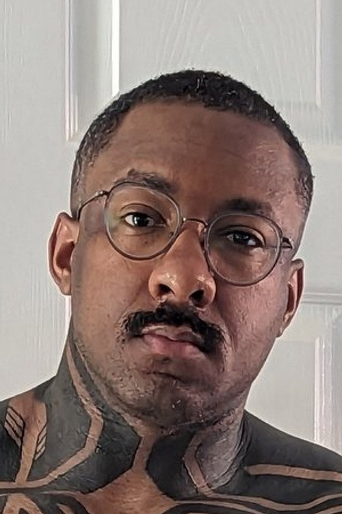 Photo of Leo Cage, Acting