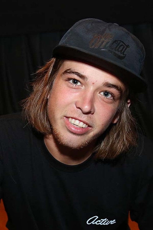 Photo of Chase Webb, Acting