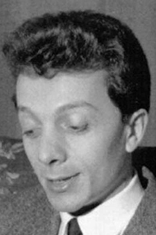 Photo of Franco Migliacci, Sound