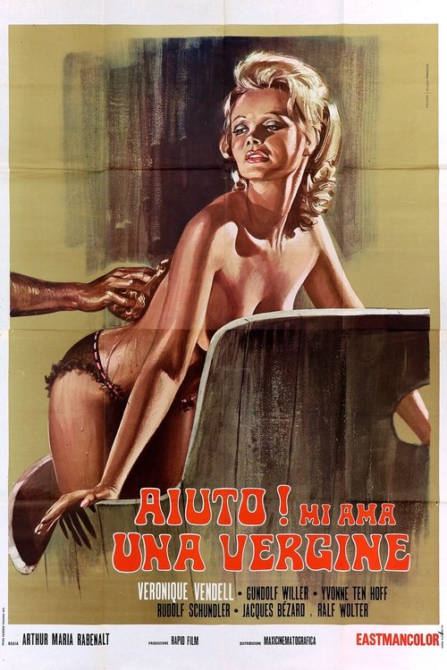 How to Play the Seduction Game poster