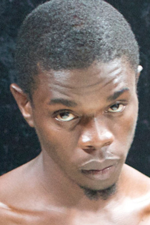 Photo of Criss Coxxx, Acting