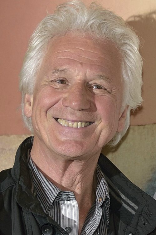 Photo of Gérard Lenorman, Acting