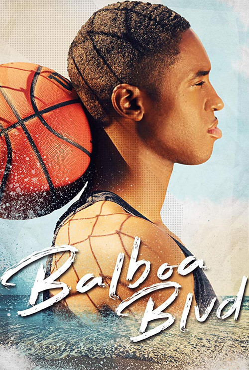 Movie poster for Balboa Blvd (2019)