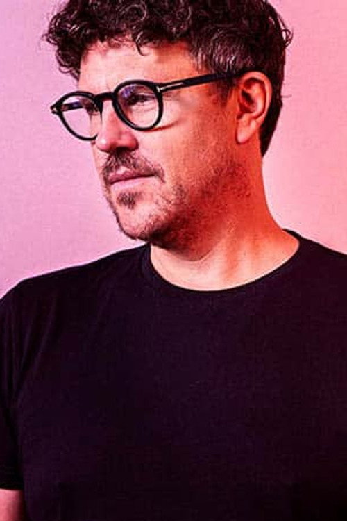 Photo of Jono Hall, Writing
